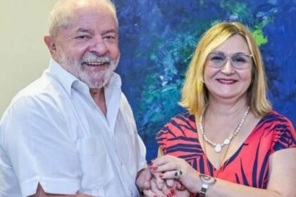 Ótima Noticia: Caixa terá empréstimos mais baratos, diz Lula