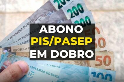 PIS/Pasep pago em DOBRO foi Liberado em 2023? Saiba mais