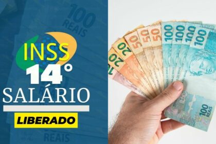 Pagamento do 14º salário do INSS de até R$ 2.640 foi Aprovado?