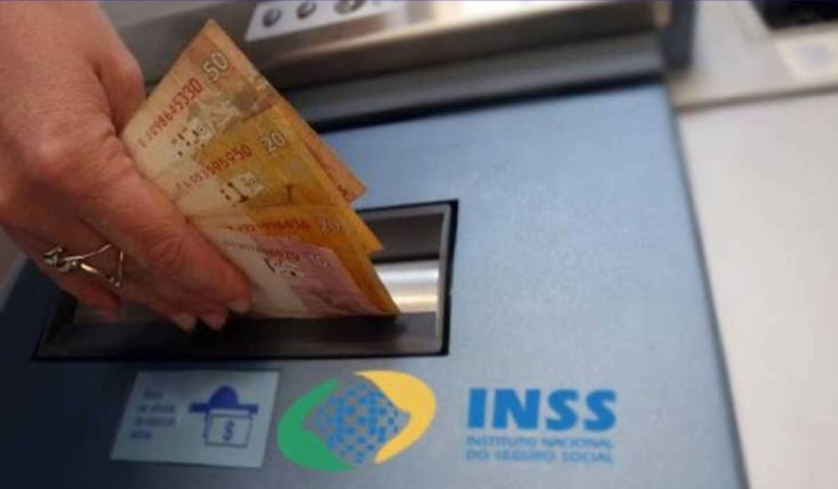 Calendário Inss 2023 Veja Quando O Benefício Será Pago Em Maio 9262