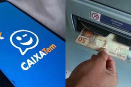 SAIU EMPRÉSTIMO CAIXA TEM PARA NEGATIVADOS NO VALOR DE R$4500 - VEJA COMO FAZER O PEDIDO