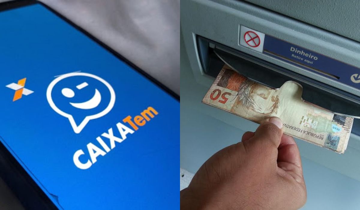 Aplicativo Do Caixa Tem Está Liberando Auxílio De Até R 3 Mil 0052