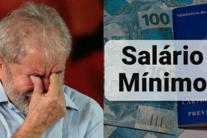 Salário mínimo de R$ 1.320 cancelado? Entenda a situação