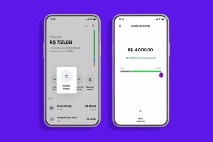 Tem Cartão do Nubank? Saiba como aumentar o limite de crédito