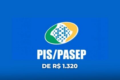 Veja se você vai poder receber até R$ 1.320 do Pis/Pasep 2023