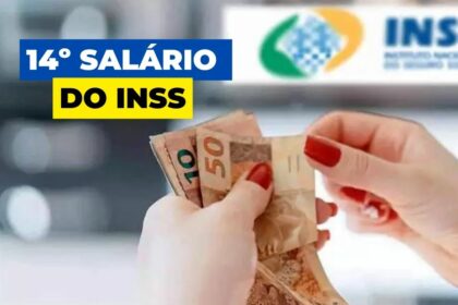 14º salário do INSS será liberado nesta segunda 06/05?