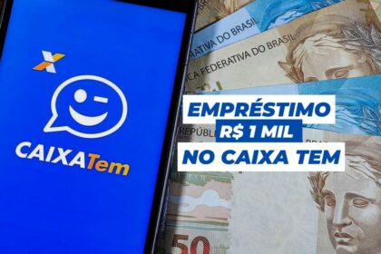 empréstimo caixa tem