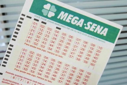 Mega Sena sorteia nesta quarta-feira prêmio de R$ 9 milhões