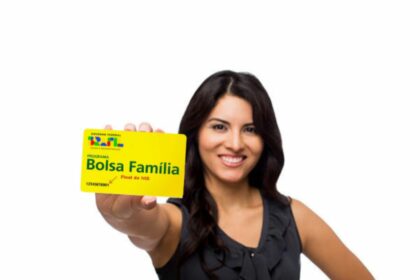 Novo Comunicado geral para beneficiários do Bolsa Família