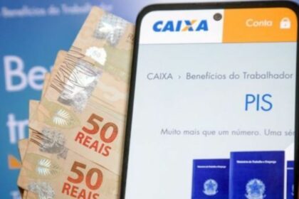 PIS no valor de R$1.302 vai ser pago HOJE (04/02)? Veja Calendário