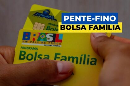 Pente-fino do Bolsa Família pode BLOQUEAR 2 milhões de contas