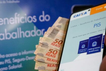 Saiba ONDE RECEBER o abono salarial 2023; Auxílio já está disponível para saque!