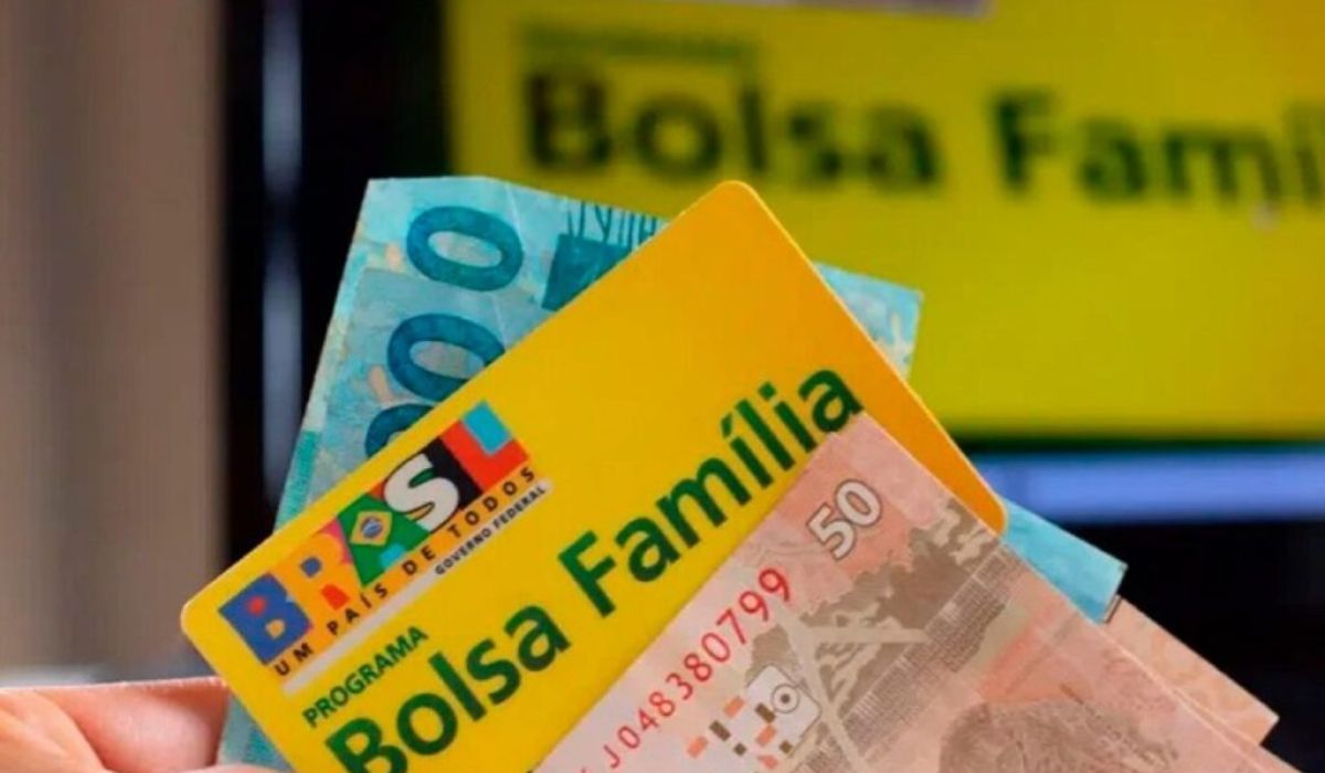 CAIXA Fará Pagamento Do BOLSA FAMÍLIA No Dia 20 De Março; Veja O ...