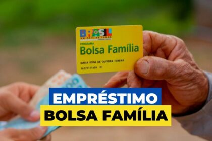 empréstimo bolsa família