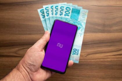 Nubank libera R$ 1.000 para clientes em março; veja como ganhar