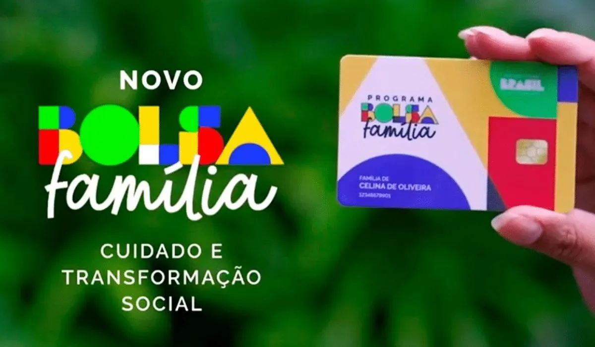 Bolsa Família Saque é Liberado Nesta Segunda Feira Com Novas Regras 9116