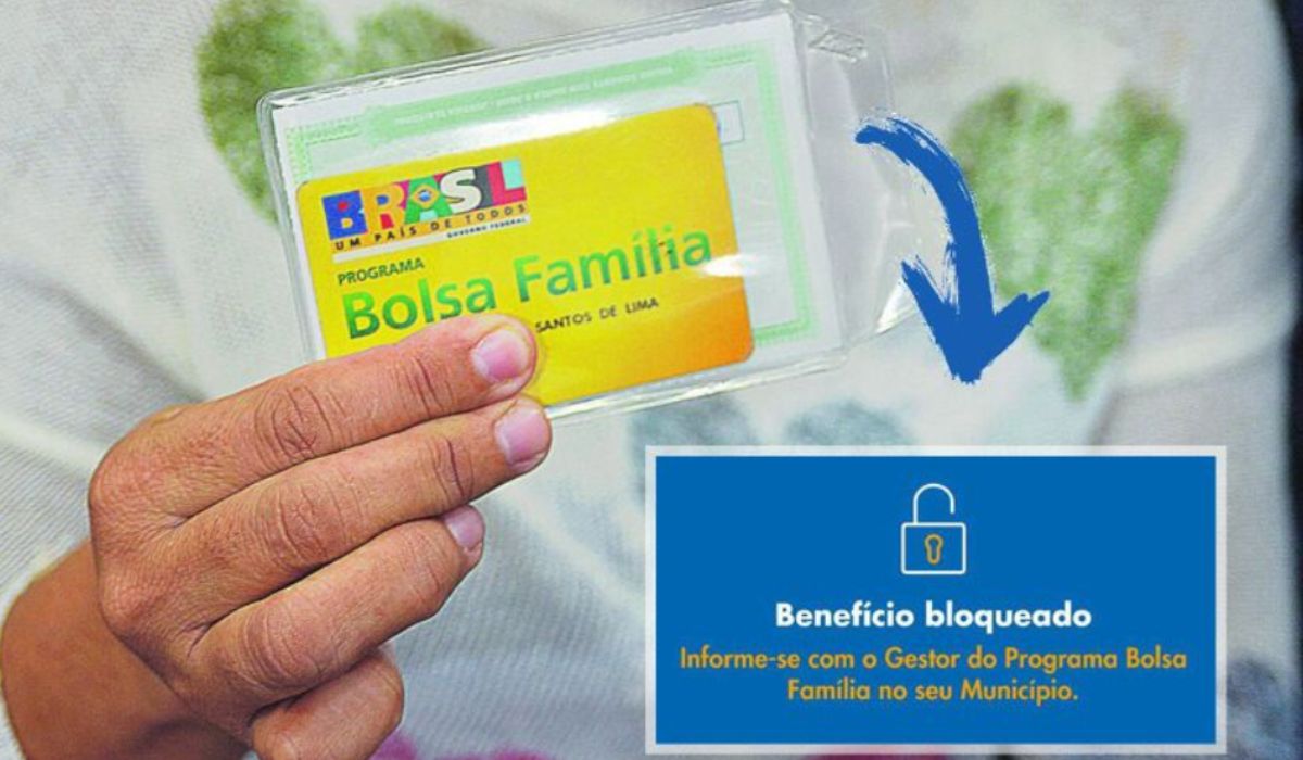 Este Grupo Ser Bloqueado Do Bolsa Fam Lia Em Mar O E Abril Veja Se Voc