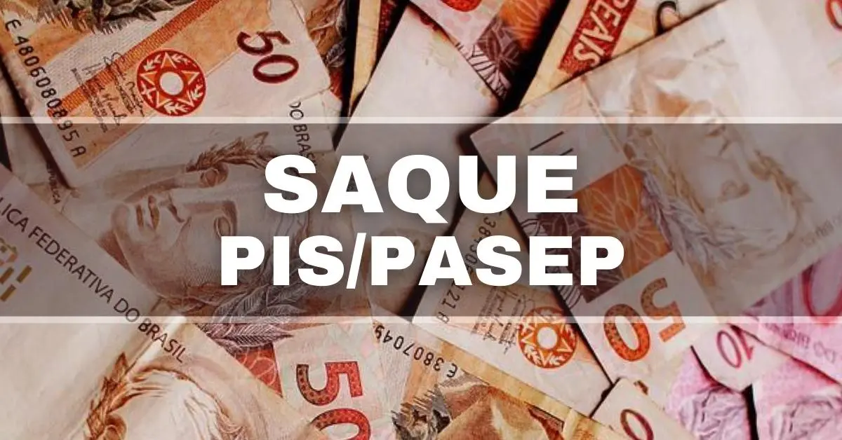 Pis No Valor De R Vai Ser Pago Hoje Confira Tabela E Calend Rio Pis