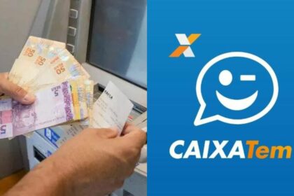 os beneficiários que recebem a mensalidade pelo aplicativo Caixa Tem da Caixa Econômica Federal receberão valores extras, além dos R$ 600