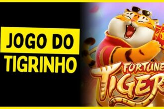 jogo do tigrinho