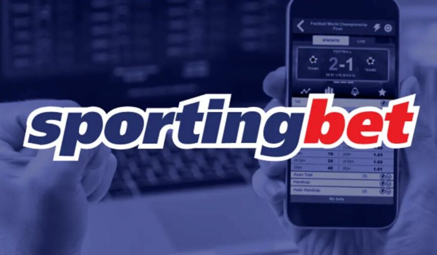 Sportingbet